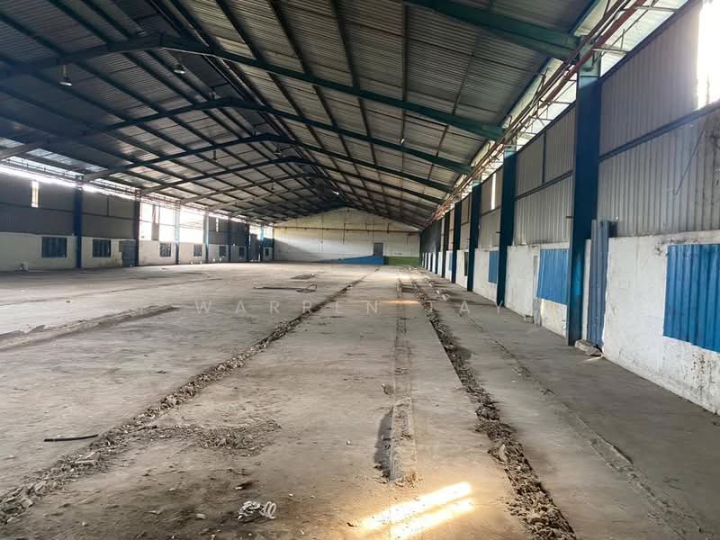Kilang untuk Disewa di Sungai Tiram (Ulu Tiram) - Warren Tay - PropertyGuru.com.my