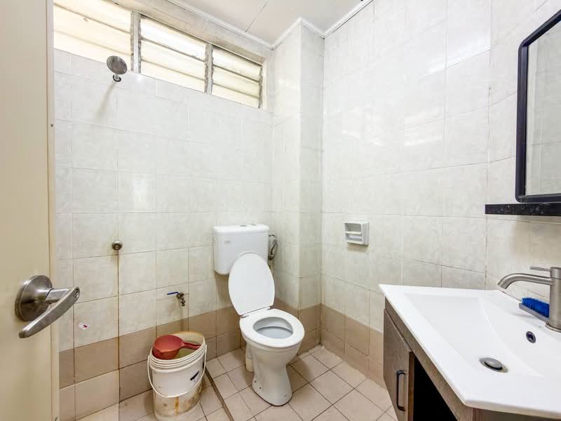 Apartment for Sale at Pangsapuri Seroja - Muz Hafiz - PropertyGuru.com.my