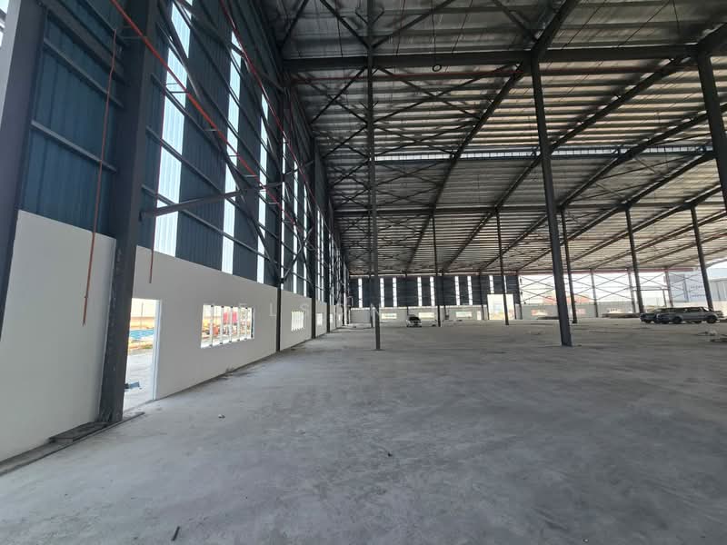 Warehouse for Rent in Pulau Indah (Klang) - Nelson Lee - PropertyGuru.com.my