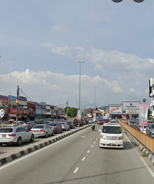 Kedai / Pejabat untuk Disewa di Batu 11 (Cheras) - Kelly Kok - PropertyGuru.com.my
