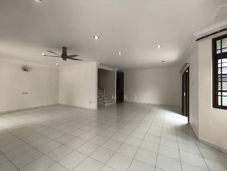 Semi-Detached House for Sale in Taman Mansion (Ipoh) - Ck Max - Living Room - PropertyGuru.com.my