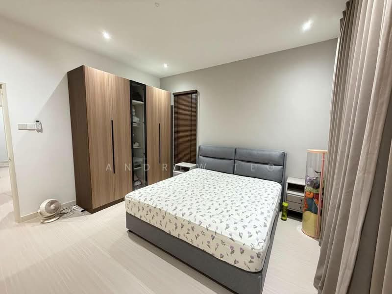 Semi-Detached House for Sale in Bandar Dato Onn (Tebrau) - Andrew Teo - Bedroom - PropertyGuru.com.my