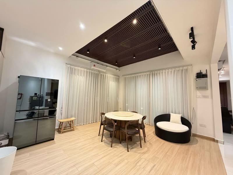 Semi-Detached House for Sale in Bandar Dato Onn (Tebrau) - Andrew Teo - PropertyGuru.com.my