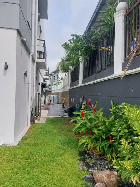 Rumah Banglo untuk Dijual di Seksyen 8 (Shah Alam) - Adzura Zamedin - Exterior - PropertyGuru.com.my