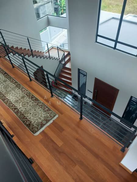 Rumah Banglo untuk Dijual di Seksyen 8 (Shah Alam) - Adzura Zamedin - Interior - PropertyGuru.com.my