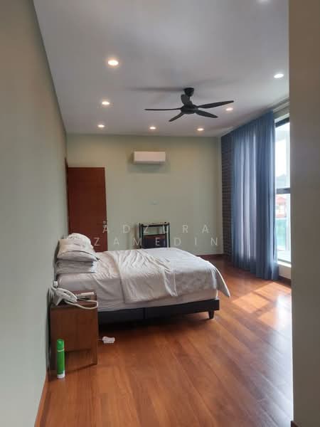 Rumah Banglo untuk Dijual di Seksyen 8 (Shah Alam) - Adzura Zamedin - Bedroom - PropertyGuru.com.my