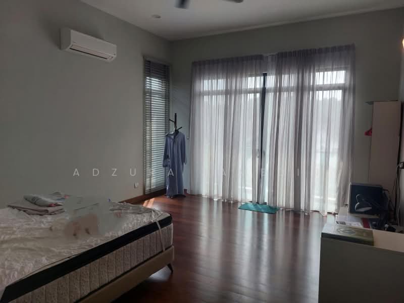 Rumah Banglo untuk Dijual di Seksyen 8 (Shah Alam) - Adzura Zamedin - Bedroom - PropertyGuru.com.my