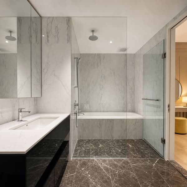 Service Residence for Sale at SO Sofitel Kuala Lumpur Residences - Jeremy Lee - Bathroom - PropertyGuru.com.my