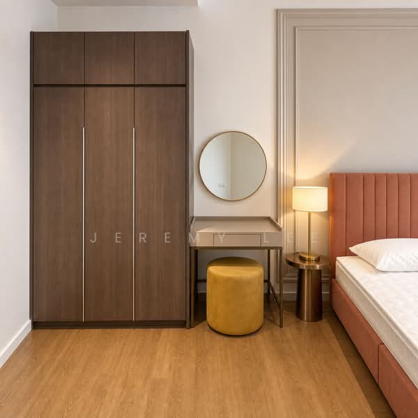 Service Residence for Sale at SO Sofitel Kuala Lumpur Residences - Jeremy Lee - Bedroom - PropertyGuru.com.my