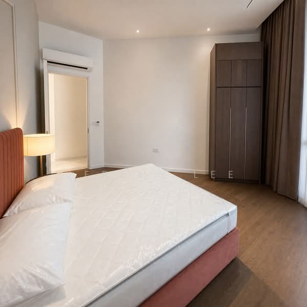 Service Residence for Sale at SO Sofitel Kuala Lumpur Residences - Jeremy Lee - Bedroom - PropertyGuru.com.my
