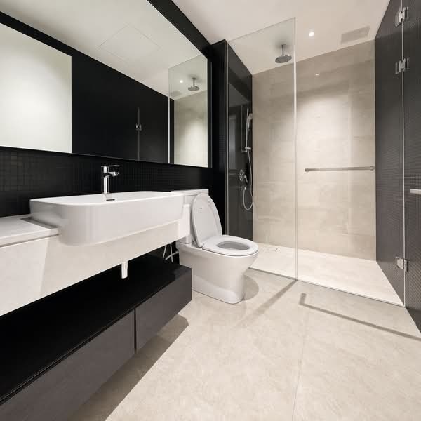 Service Residence for Sale at SO Sofitel Kuala Lumpur Residences - Jeremy Lee - Bathroom - PropertyGuru.com.my
