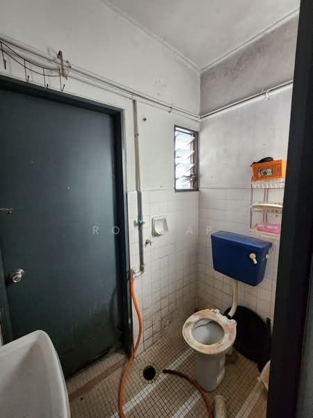 2-storey Terraced House for Sale in Permas Jaya (Johor Bahru) - Roy Yap - Bathroom - PropertyGuru.com.my
