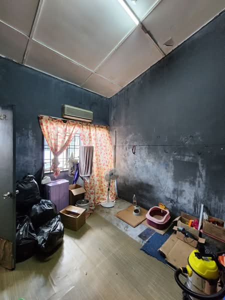 2-storey Terraced House for Sale in Permas Jaya (Johor Bahru) - Roy Yap - Interior - PropertyGuru.com.my