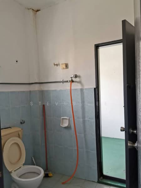 Terraced House for Sale in Taman Sri Kejora (Kajang) - Steven Lee - Bathroom - PropertyGuru.com.my
