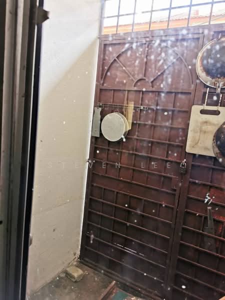 Terraced House for Sale in Taman Sri Kejora (Kajang) - Steven Lee - Exterior - PropertyGuru.com.my