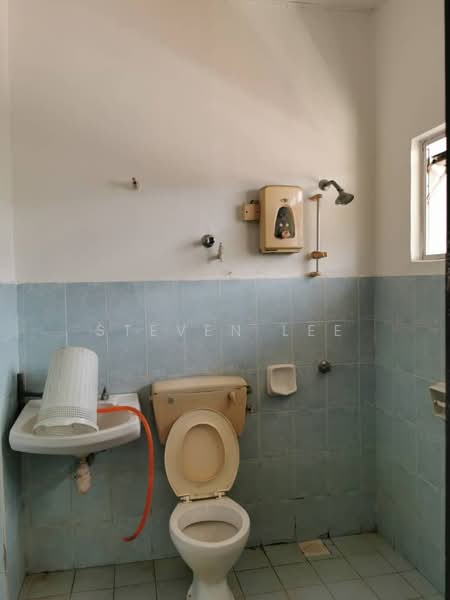Terraced House for Sale in Taman Sri Kejora (Kajang) - Steven Lee - Bathroom - PropertyGuru.com.my