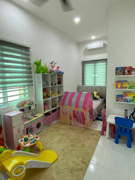 2-storey Terraced House for Sale in Kulim (Kedah) - Azura Ghani - Interior - PropertyGuru.com.my