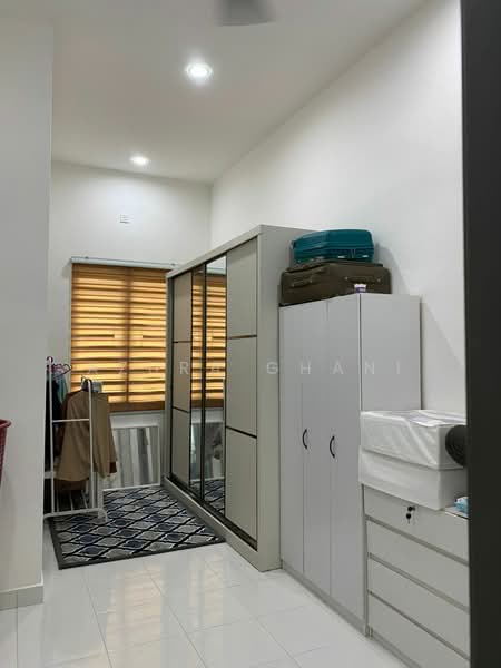 2-storey Terraced House for Sale in Kulim (Kedah) - Azura Ghani - Interior - PropertyGuru.com.my
