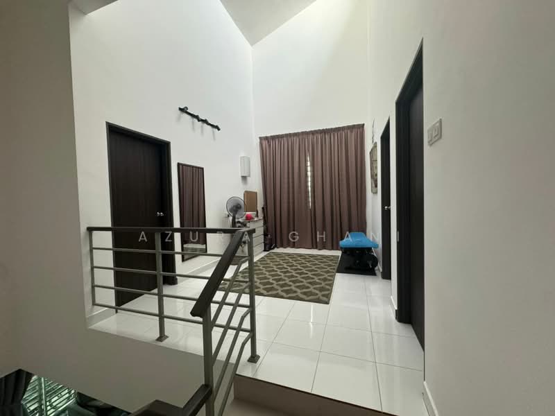 2-storey Terraced House for Sale in Kulim (Kedah) - Azura Ghani - Interior - PropertyGuru.com.my