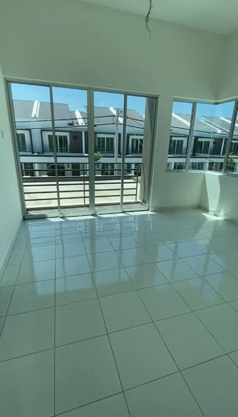 2-storey Terraced House for Sale in Kulim (Kedah) - Azura Ghani - Balcony - PropertyGuru.com.my