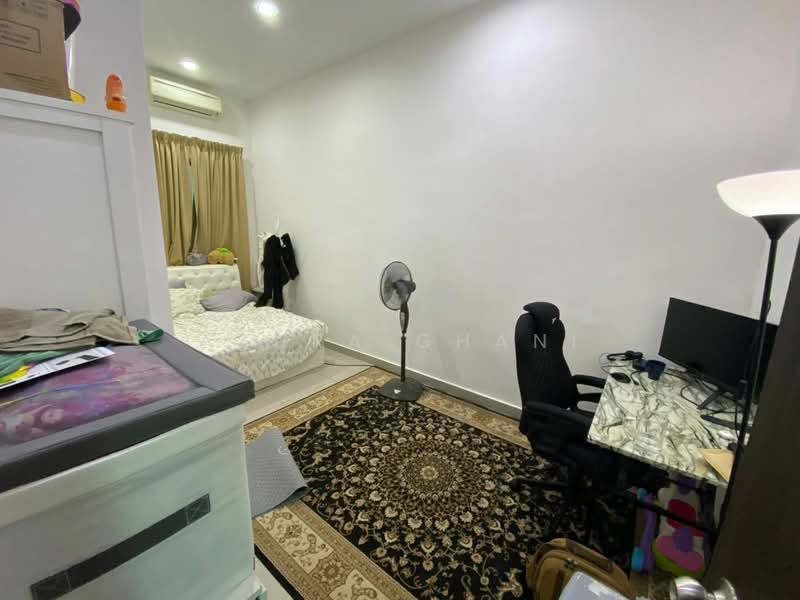 2-storey Terraced House for Sale in Kulim (Kedah) - Azura Ghani - Bedroom - PropertyGuru.com.my