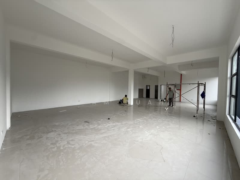 Detached Factory for Sale in Cheras (Selangor) - Adam Puah - Interior - PropertyGuru.com.my