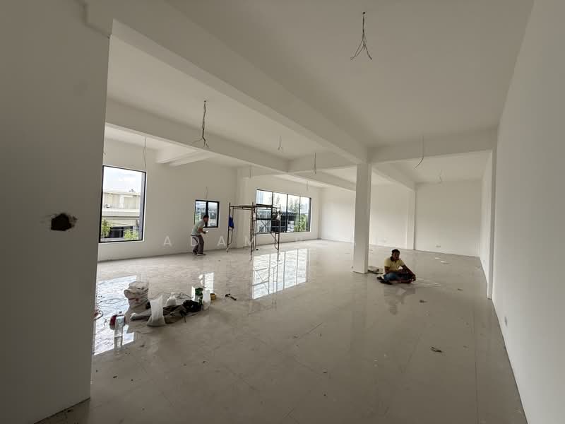 Detached Factory for Sale in Cheras (Selangor) - Adam Puah - Interior - PropertyGuru.com.my