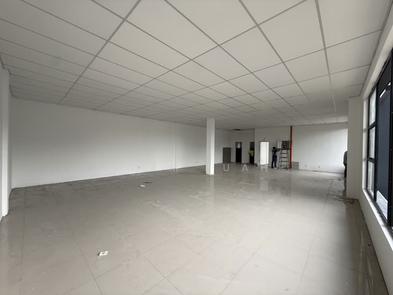 Detached Factory for Sale in Cheras (Selangor) - Adam Puah - Interior - PropertyGuru.com.my