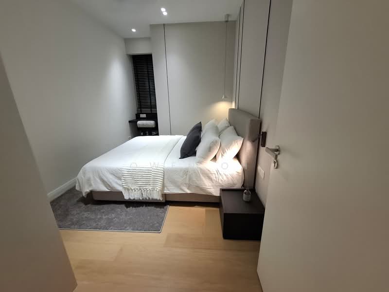 Servis Apartment untuk Disewa di TRX Residences - Owen Oh - PropertyGuru.com.my