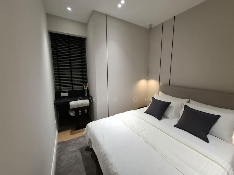 Servis Apartment untuk Disewa di TRX Residences - Owen Oh - PropertyGuru.com.my