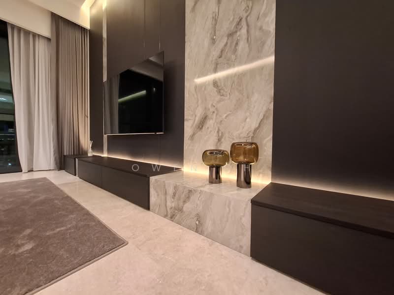 Servis Apartment untuk Disewa di TRX Residences - Owen Oh - PropertyGuru.com.my