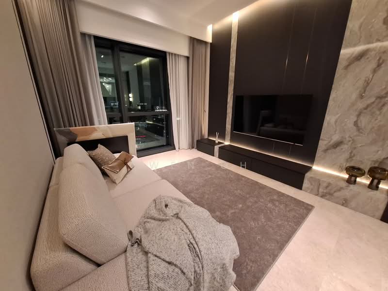 Servis Apartment untuk Disewa di TRX Residences - Owen Oh - PropertyGuru.com.my