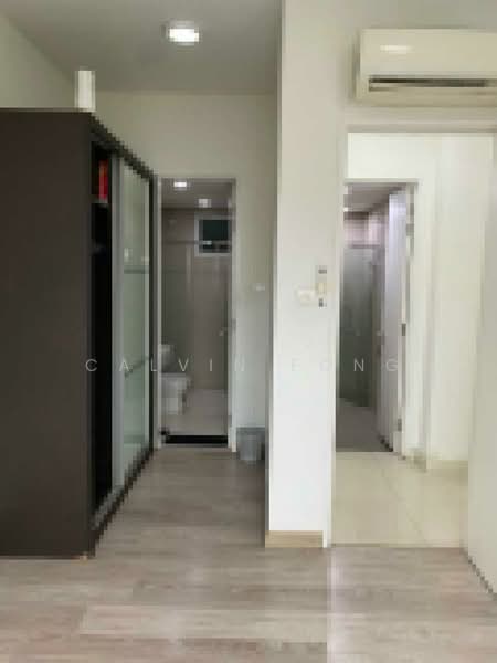 Condominium for Rent at Scenaria @ North Kiara Hills - Calvin Fong - Interior - PropertyGuru.com.my