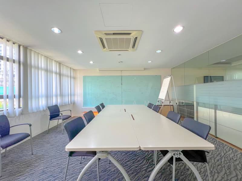 Office for Sale in Bandar Damansara Perdana (Damansara Perdana) - Faizul Zamrod - Interior - PropertyGuru.com.my