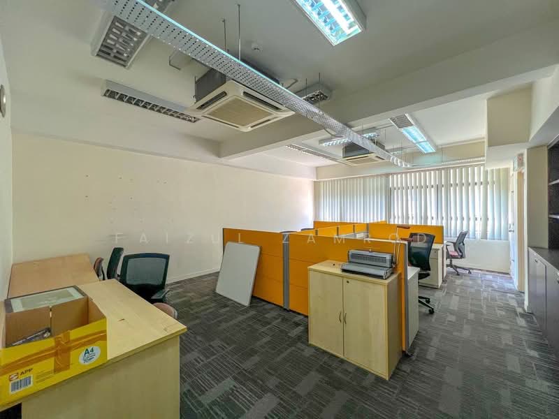 Office for Sale in Bandar Damansara Perdana (Damansara Perdana) - Faizul Zamrod - Interior - PropertyGuru.com.my