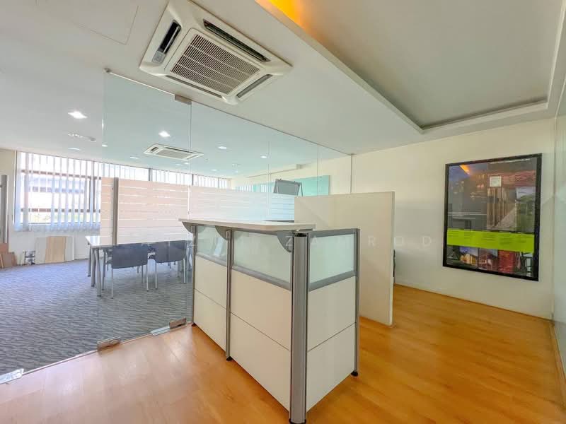 Office for Sale in Bandar Damansara Perdana (Damansara Perdana) - Faizul Zamrod - Interior - PropertyGuru.com.my