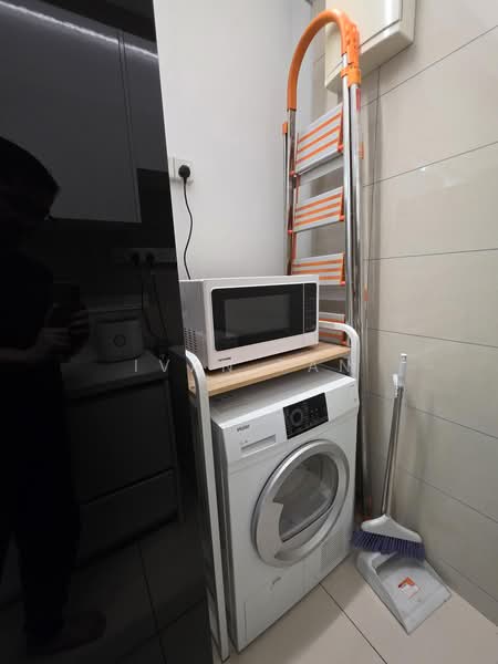 Servis Apartment untuk Disewa di PJ Midtown - Ivan Tan - Interior - PropertyGuru.com.my