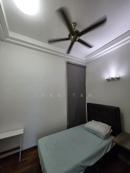 Servis Apartment untuk Disewa di PJ Midtown - Ivan Tan - Bedroom - PropertyGuru.com.my