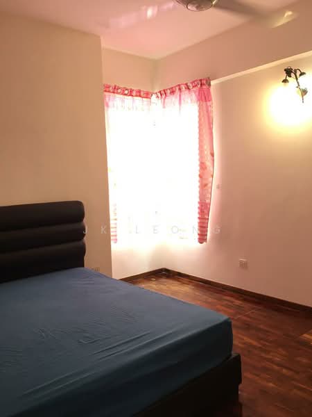Condominium for Rent at Rivercity Condominium - JK Leong - Bedroom - PropertyGuru.com.my