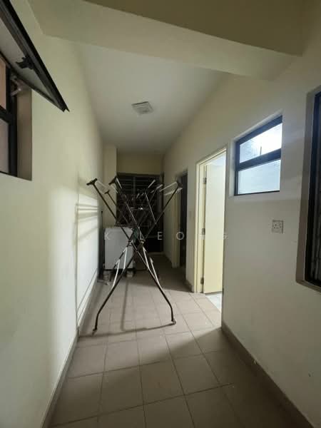 Condominium for Rent at Rivercity Condominium - JK Leong - Corridor - PropertyGuru.com.my