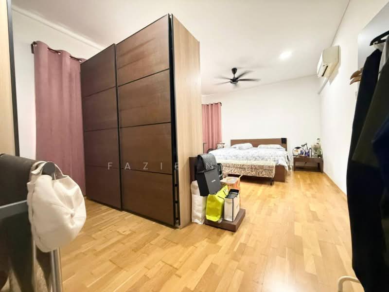 Semi-Detached House for Sale in Bandar Seri Coalfields (Ijok) - Fazie Noor - Bedroom - PropertyGuru.com.my