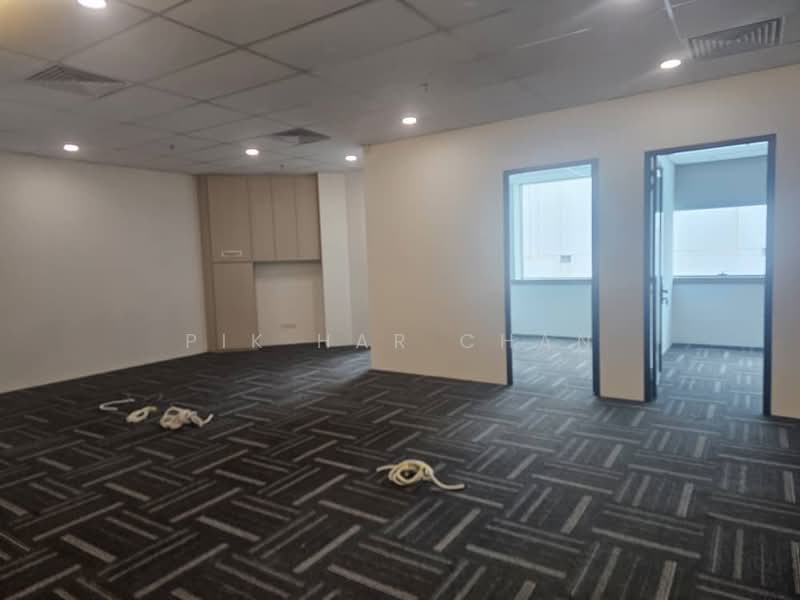Office for Rent in KL Eco City (Kuala Lumpur) - Pik Har Chan - Interior - PropertyGuru.com.my