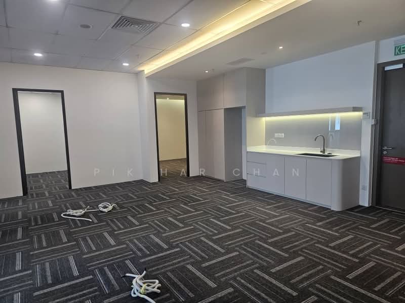 Office for Rent in KL Eco City (Kuala Lumpur) - Pik Har Chan - Interior - PropertyGuru.com.my