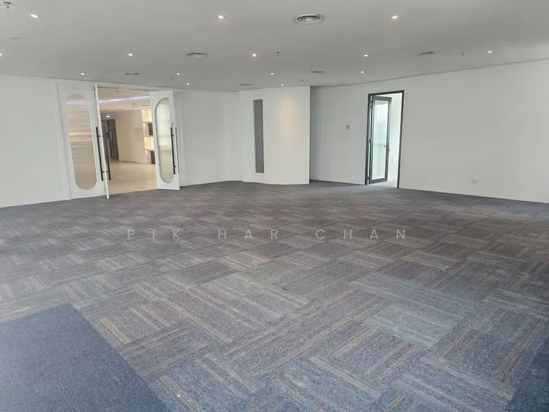 Office for Rent in KL Eco City (Kuala Lumpur) - Pik Har Chan - Interior - PropertyGuru.com.my