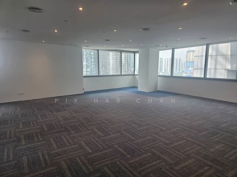 Office for Rent in KL Eco City (Kuala Lumpur) - Pik Har Chan - Interior - PropertyGuru.com.my
