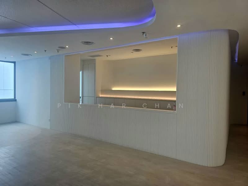 Office for Rent in KL Eco City (Kuala Lumpur) - Pik Har Chan - Interior - PropertyGuru.com.my