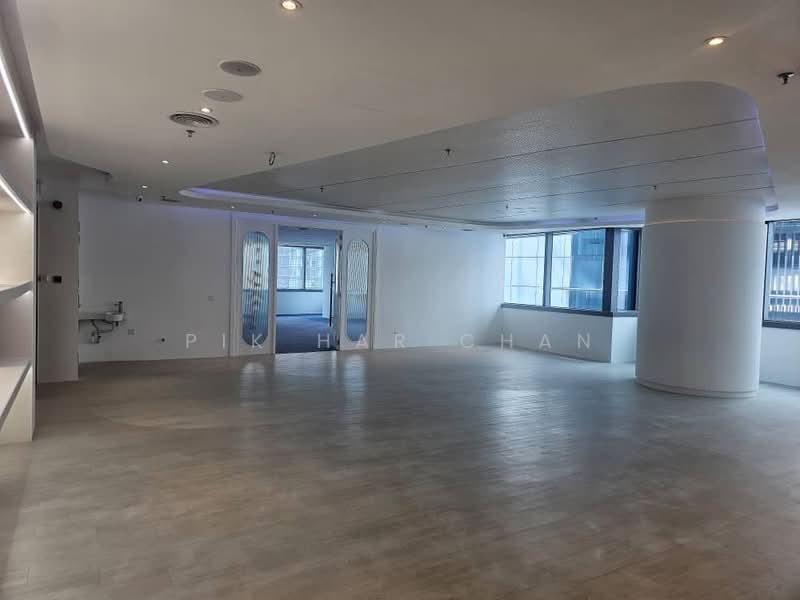 Office for Rent in KL Eco City (Kuala Lumpur) - Pik Har Chan - Interior - PropertyGuru.com.my