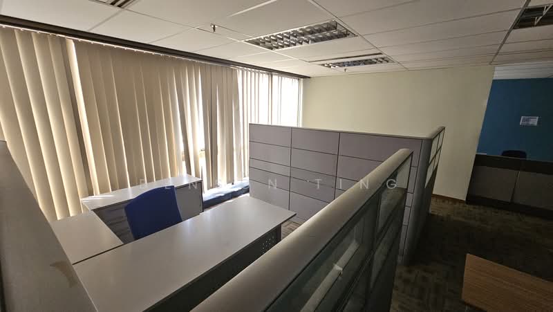 Office for Rent in KL City Centre (Kuala Lumpur) - Benson Ting - Interior - PropertyGuru.com.my