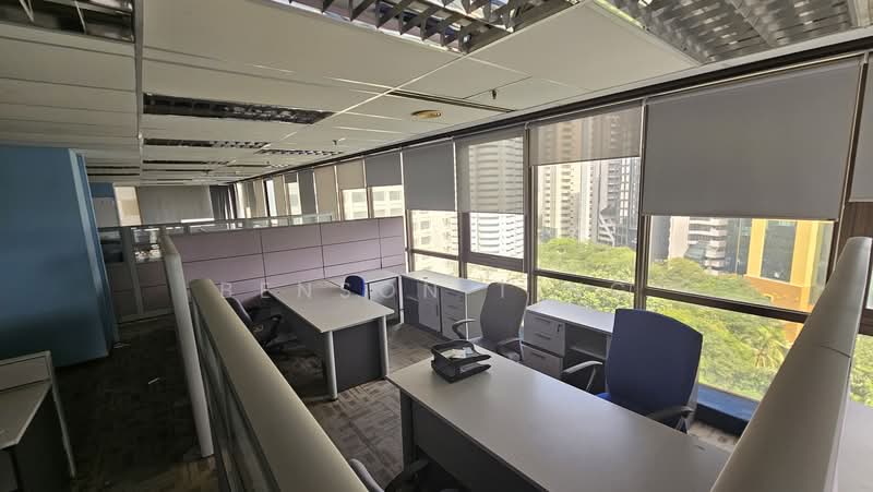 Office for Rent in KL City Centre (Kuala Lumpur) - Benson Ting - Office - PropertyGuru.com.my