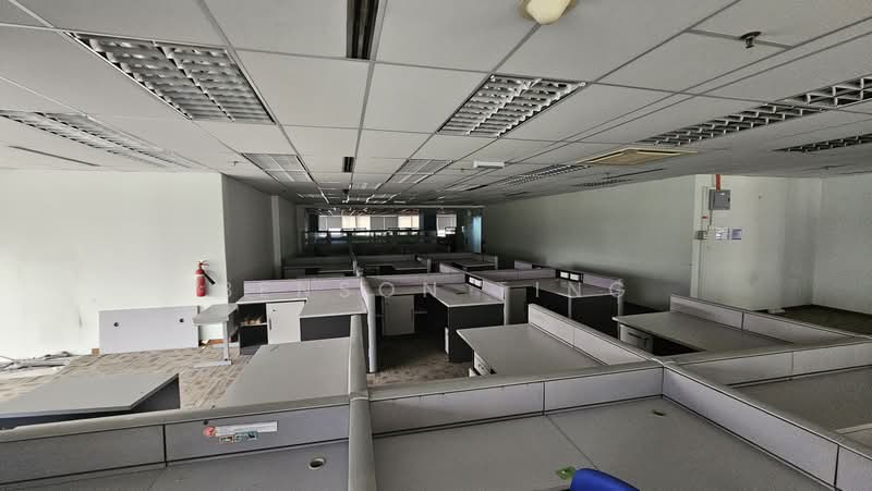 Office for Rent in KL City Centre (Kuala Lumpur) - Benson Ting - Interior - PropertyGuru.com.my